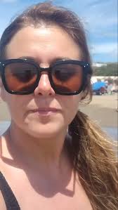 #laluciladelmar #playa #lacosta #notas #locutora #saracomunicar #saramariani