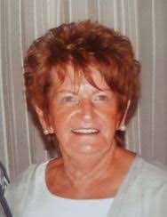 Death Notice of Hazel Keys (née Anderson) (St Johnston, Donegal)