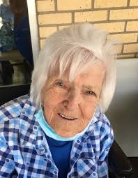 Obituary for Beverly Jean Murdock