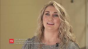 Criminal Justice Liaisons: Changing lives in Tennessee (Shorter Version)