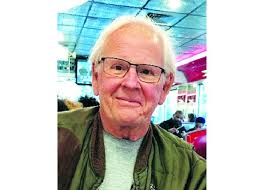 Ted Allenbach Obituary (2019)