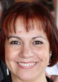 Rosa Domínguez Rodríguez