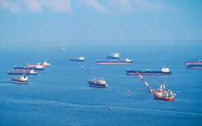 Los buques petroleros ya evitan el Estrecho de Ormuz y la tensión ...