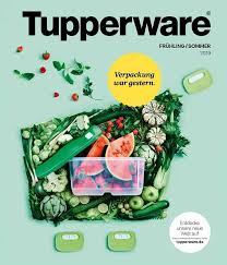 10) being rewarded and recognized on your work hard. Der Tupperware Katalog Fruhjahr Sommer 2019 Ist Da Frischhalten In Aachen