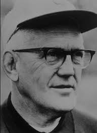 Floyd Burdette “Ben” Schwartzwalder (1909-1993)