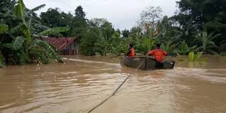 Pengalaman ini tidak kukarang sendiri tapi berdasarkan cerita asli yang kualami di tahun 2001 ini. Terparah Sejak 20 Tahun Terakhir Ini 3 Fakta Banjir Di Kampung Lalang Medan Merdeka Com