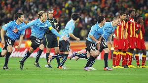 Richard bacon is ably wm 2010 südafrika viertelfinale uruguay vs. Mundial De Sudafrica 2010 Uruguay Vs Ghana Fin Del Partido Mejor Hablar De Ciertas Cosas