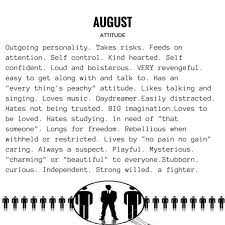 Zodiac Signs And Their Birth Months What Your Birth Month Says About Your Personality Leo Quotes Birth Month Leo Love