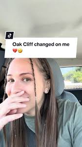 Evelyn Oak Cliff Dallas