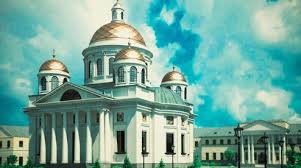 Jun 30, 2021 · уникальным и удивительным называют уже сегодня собор казанской иконы божией матери, который благодаря фонду «возрождение» был воссоздан в короткие сроки на месте точно такого же, разрушенного в годы советской власти. Centrom Palomnicheskogo Turizma Kazani Budet Sobor Kazanskoj Ikony Bozhiej Materi Kazan Kzn Media Novosti Kazani