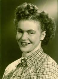 Geraldine Emerson's Instagram, Twitter & Facebook