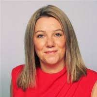 Becky Sanderson's Instagram, Twitter & Facebook