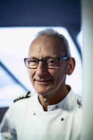 En heldig pomme de terre