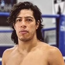 Daniel Salas vs. Allan Ruiz, Budo Sento Championship 19