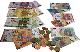 Paket beinhaltet 1x 200€ schein 1x 100 €. Spielgeld Euro Kaufen Gunstig Im Preisvergleich Bei Preis De