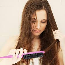 3 Pezzi Set di Spazzola Capelli, Doppio Bordo Pettine, Pettine a Coda Topo,  Spazzola per i Bordi dei Capelli, Spazzola Pettini per Styling Capelli, per  Casa, Parrucchieri, Rosa : Amazon.it: Bellezza