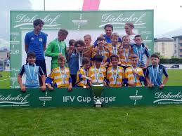Fc luzern tausende anhanger feierten den cupsieg in der stadt from c.nau.ch der fc luzern ist zum dritten mal cupsieger. Fc Luzern U11 Ifv Cupsieger E By Guido Roosli Photoblog