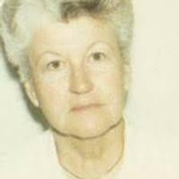Obituary information for Barbara A. Gutermuth