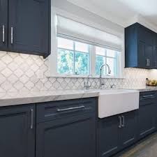 How do you paint a painted cabinet? Giani Nuvo Cabinet Satin Cabinet Oxford Blue Interior Paint Kit Lowes Com Kitchen Renovation Kitchen Design Home Decor Kitchen