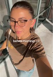 The Barista Experience: Coffee and Good Vibes