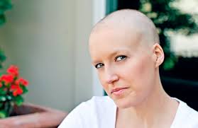 Head Coverings are Not Cloth, They're Flesh!