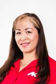 Atkins Kroll Guam Staff