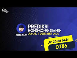 Hongkong Siang Hari Ini
