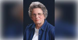 Obituary information for Mary Asher