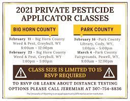 Its area was annexed from fremont, johnson, and sheridan counties. Big Horn County Weed And Pest District Posts Facebook