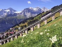 Switzerland coronavirus update with statistics and graphs: Sveitsi Kymenmatkat