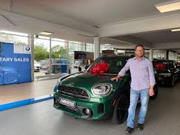 Carvana is another used car dealer that built a business around making the buying experience easier. Bmw Tax Free Military Sales Bavarian Motor Cars Germany
