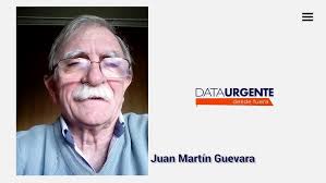 ESTAMOS VIENDO EL FIN DE LA HEGEMONÍA OCCIDENTAL? RAPÉNTREVISTA CON EDER  GUEVARA