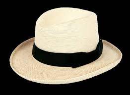 Homburg Homburg Hat Bands Leaf Hat