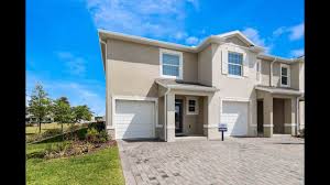 Osceola Village- Vale Model