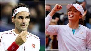 Ten przekaz wywoła falę komentarzy, wiele z nich było negatywnych. Roger Federer Is The Only One Who Can Get A Million Dollar Contract From Rolex Iga Swiatek Shouldn T Expect The Same Says Wojciech Fibak Firstsportz