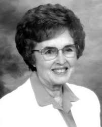 Gloria Anderson Obituary (1924