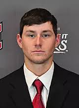 2019 Men's Lacrosse Roster