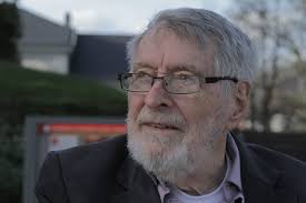 From Folk Song to the Outer Limits of Harmony—Remembering Ben Johnston  (1926-2019)