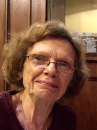 Rose Mogabgab Obituary