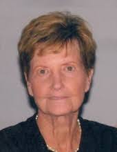 Obituary information for Mary Wilma Hayden
