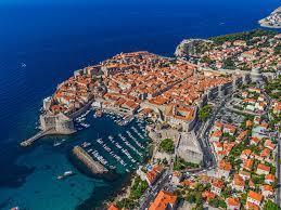 Картинки по запросу черногория по немецки Ekskursiya Iz Chernogorii V Dubrovnik Na Korable Horvatiya Globtour