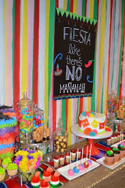 Cinco De Mayo Office Party Party Ideas Photo 8 Of 12 Cinco De Mayo Party Decorations Mexican Birthday Parties Fiesta Birthday Party