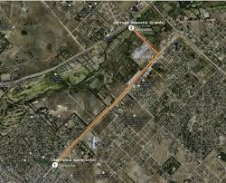 Geositios Urbanos Y Su Aprovechamiento Turistico Recreativo En Bahia Blanca Argentina Leguizamon Boletin Geografico