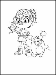 We did not find results for: Coloring Abby Hatcher 2