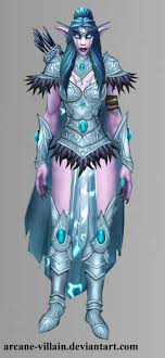 Pin By Aleksandra Sz On Fantasies Battle Armor Warcraft Iii Couples Cosplay