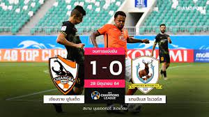 Chiang rai united fc, chiang rai, thailand. D4dtafpartadgm