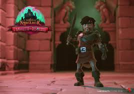 Le donjon de naheulbeuk : Naheulbeuk Le Jeu Video On Twitter Plus Le Contenu Du Jeu Augmente Plus L Envie De Vous Reveler Des Nouveautes Se Fait Sentir Afin De Vous Faire Patienter Retrouvez Une Nouvelle Image Du