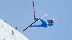 Born 24 january 1994) is a norwegian ski jumper and 2018 team olympic champion. Jdbnnmma6s7qrm