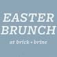 Easter Brunch