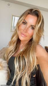 Check spelling or type a new query. Tiger Woods Ex Mistress Rachel Uchitel Launches A New Career As A Relationship Guru Straightnewsonline Com